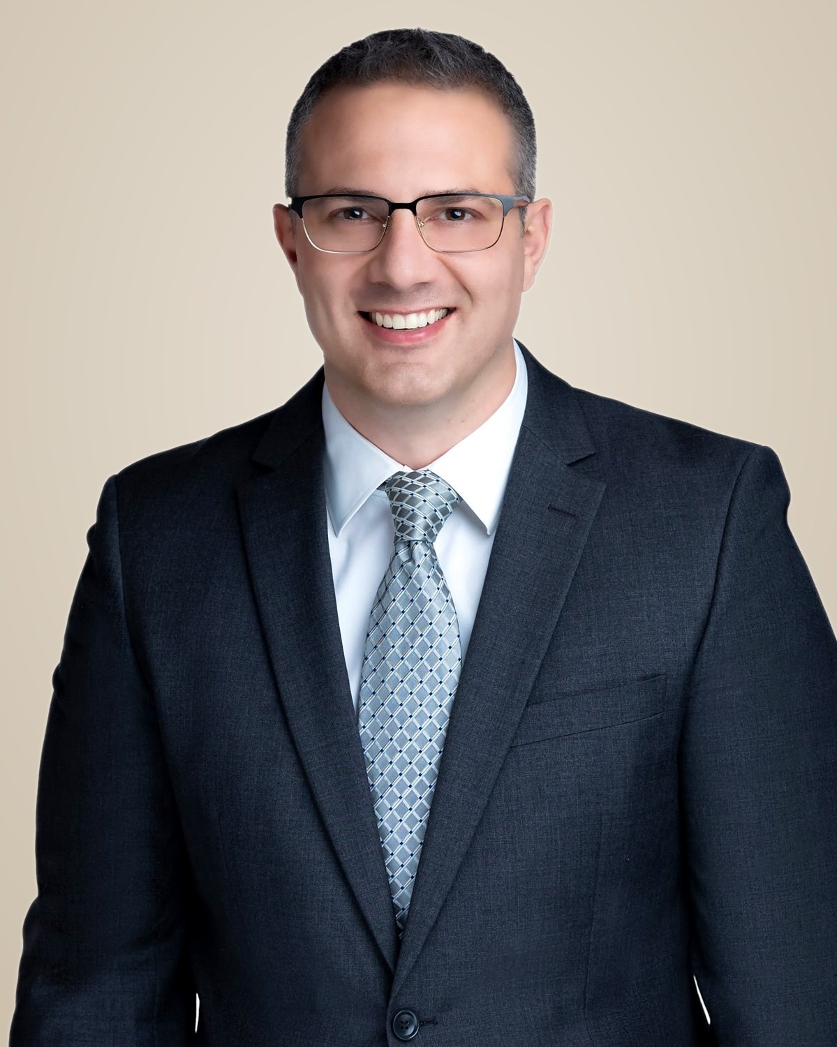 Justin Esshaki, attorney and CPA